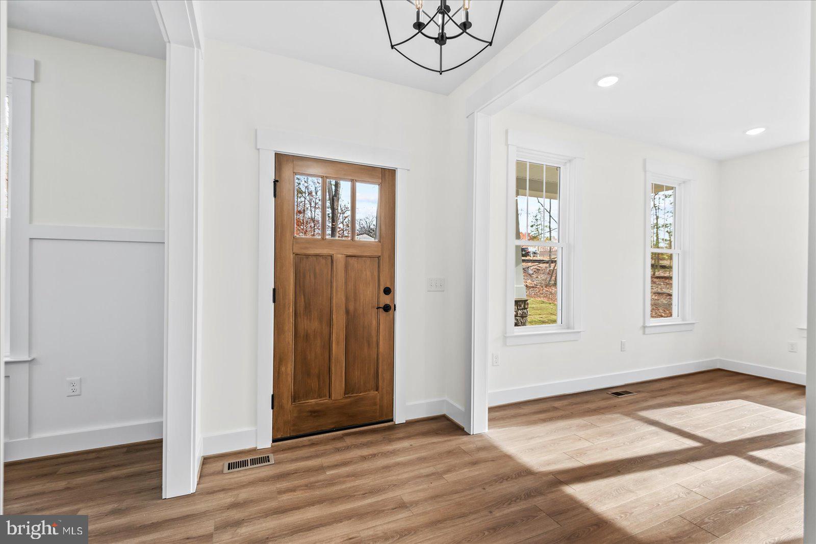 209 Doc Stone Road Stafford, VA 22556 - Photo 7 of 43 209 Doc Stone Rd. Natural light throughout