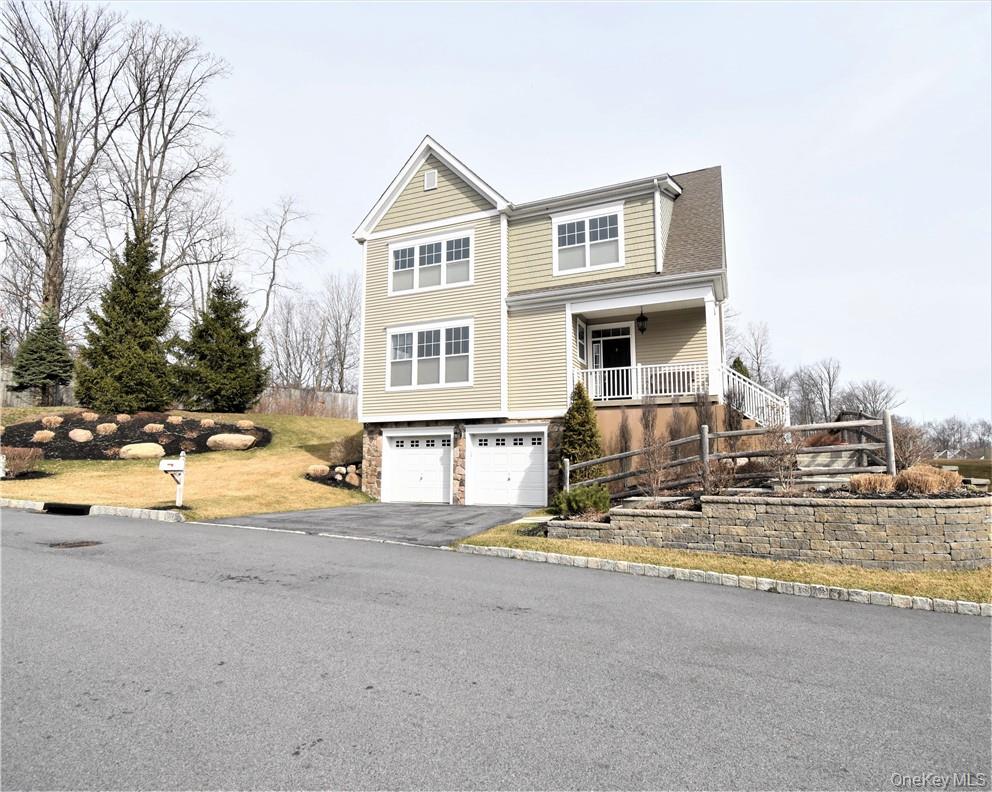 4 High Ridge Lane Middletown, NY 10940 - Photo 1 of 36 Welcome Home!