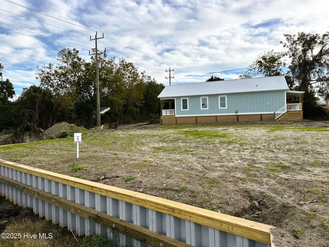 $125,000 | 2401 Ferabee Street, Morehead City, NC 28557