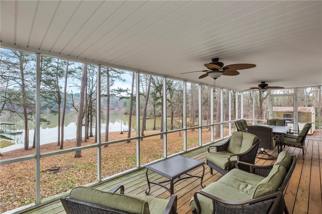 271 Ledford Farm Road Fair Play, SC 29643 - Photo 22 of 28 Gallery Image 22