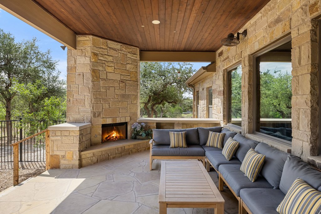 11842 Rim Rock Trail Austin, TX 78737 - Photo 31 of 40