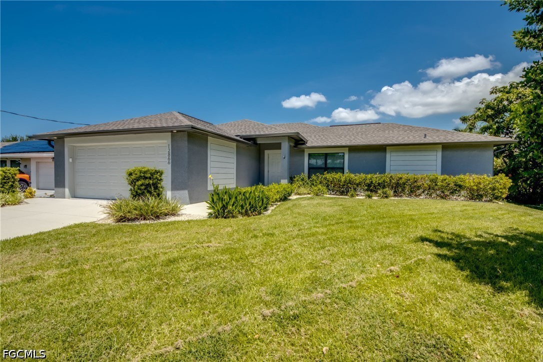 12866 Iona Road Fort Myers, FL 33908 - Photo 1 of 21