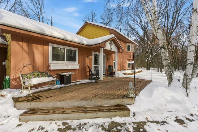 $435,000 | 13878 252nd Avenue Northwest, Zimmerman, MN 55398