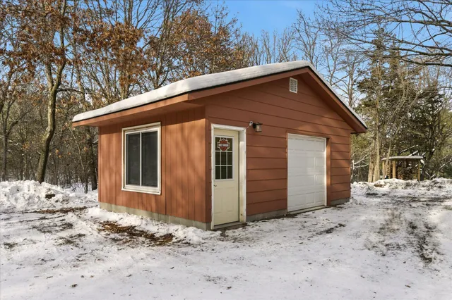 $435,000 | 13878 252nd Avenue Northwest, Zimmerman, MN 55398