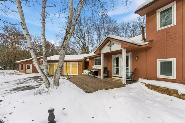 $435,000 | 13878 252nd Avenue Northwest, Zimmerman, MN 55398