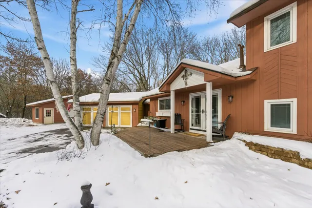 $435,000 | 13878 252nd Avenue Northwest, Zimmerman, MN 55398