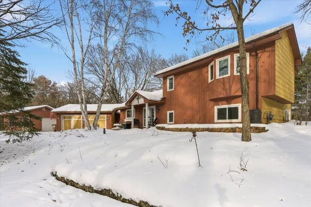 $435,000 | 13878 252nd Avenue Northwest, Zimmerman, MN 55398