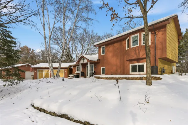 $435,000 | 13878 252nd Avenue Northwest, Zimmerman, MN 55398