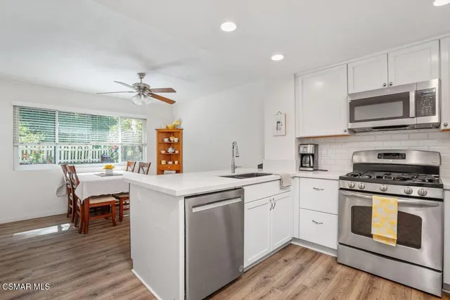 $739,999 | 656 Blue Oak Avenue, Thousand Oaks, CA 91320