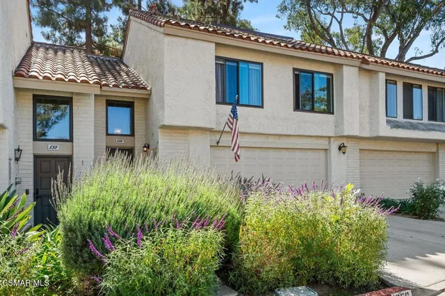 $739,999 | 656 Blue Oak Avenue, Thousand Oaks, CA 91320