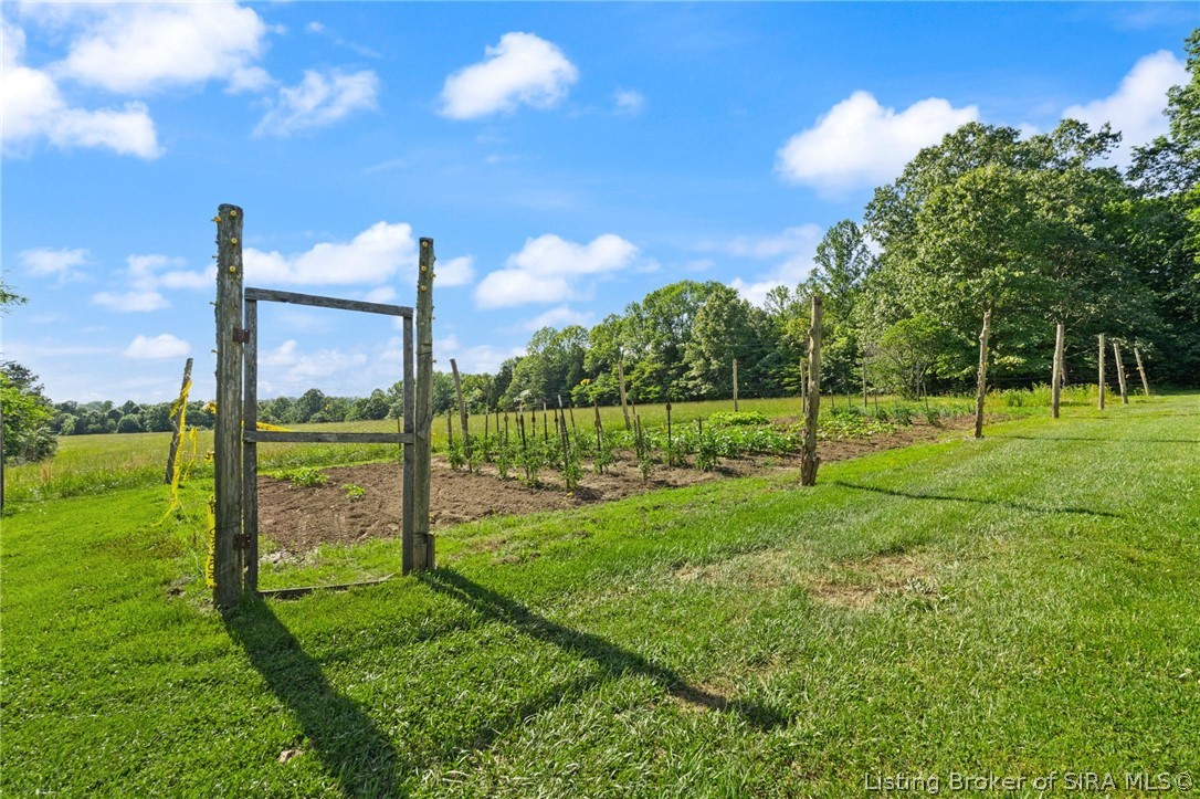 7338 East Pilot Knob Road Milltown, IN 47145 - Photo 12 of 47