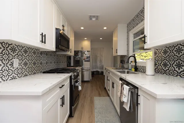 $1,695,000 | 6266-68 Stewart Street, San Diego, CA 92115