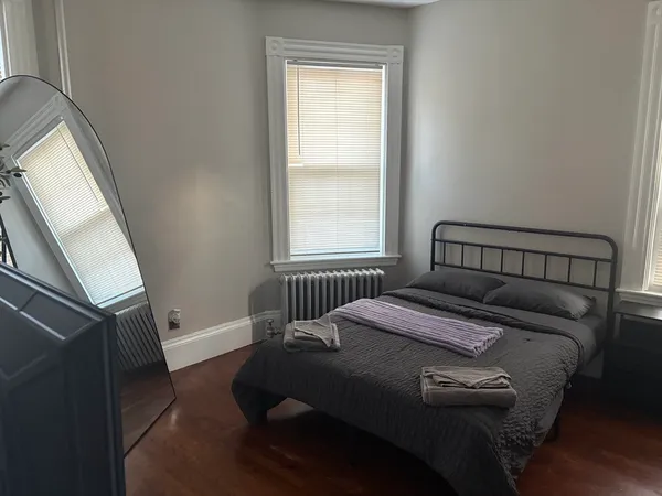 $2,650 | 22 Montrose Street, Unit 1, Boston, MA 02119