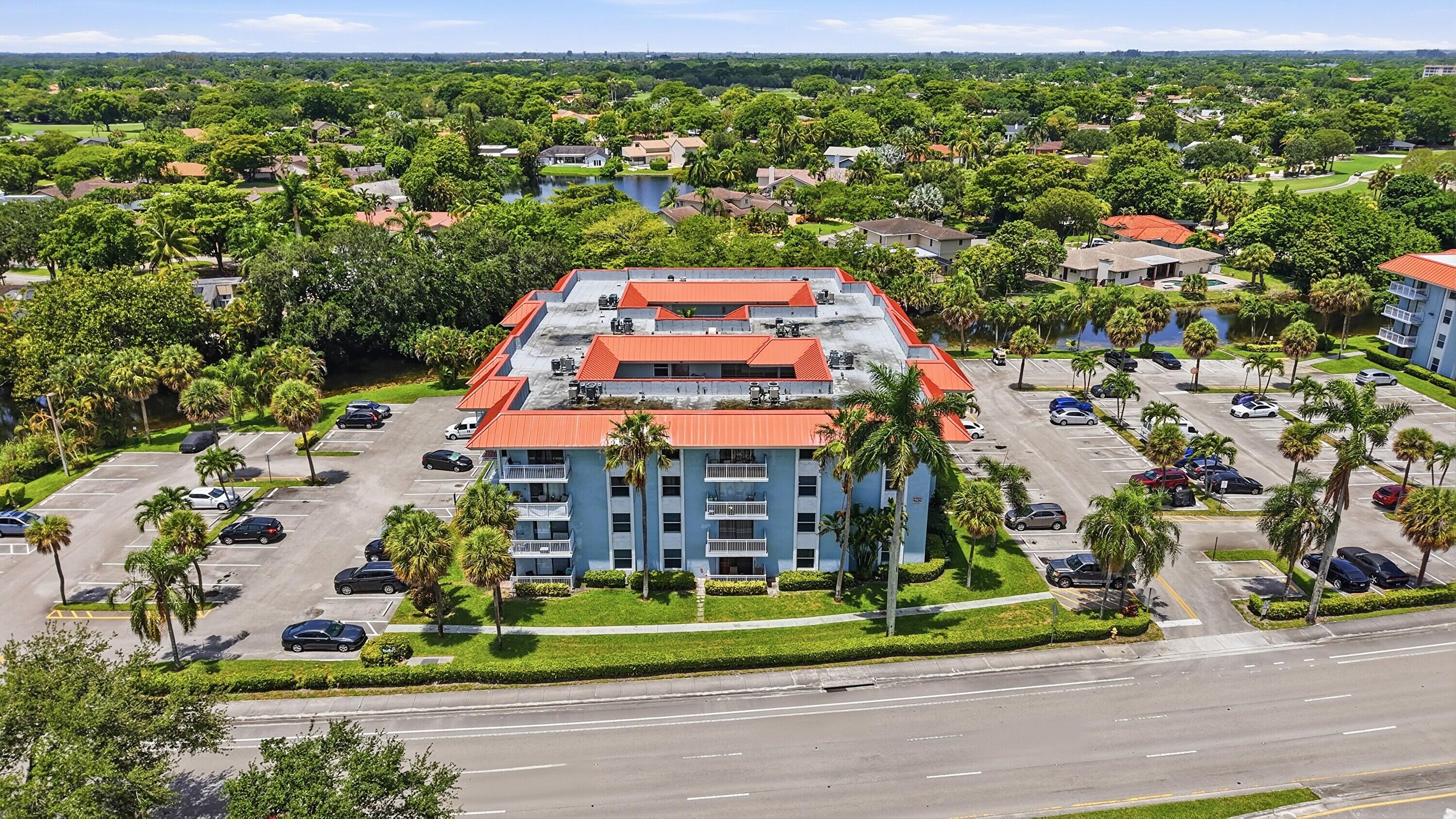 505 South Pine Island Road, Unit B310 Plantation, FL 33324 - Photo 39 of 57 35_dji_20260714002937_0334_d