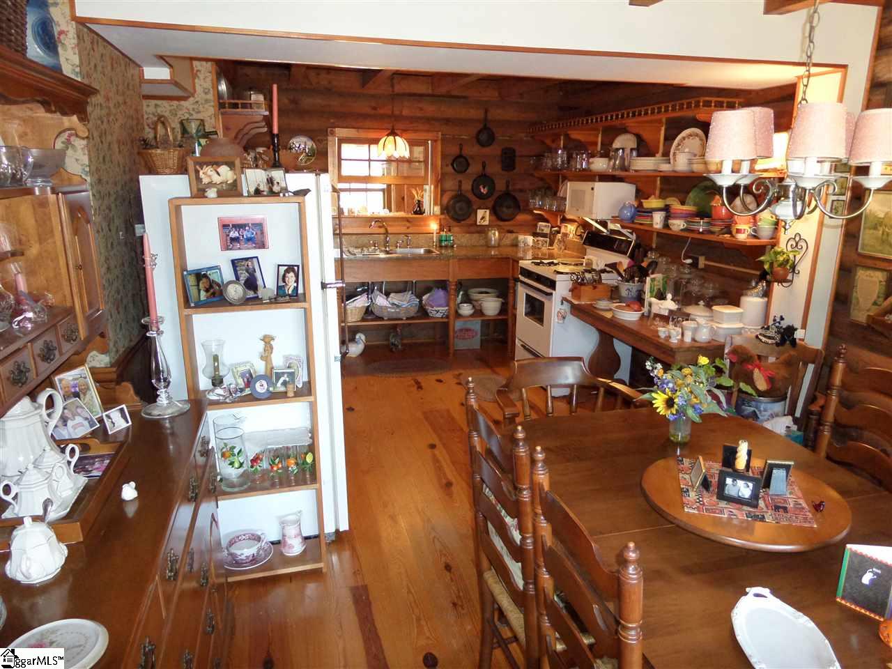 299 Waddell Road Greer, SC 29651 - Photo 7 of 36