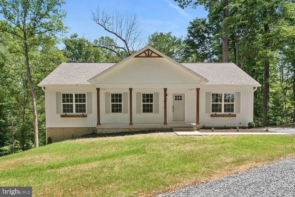 12121 Albano Road Barboursville, VA 22923 - Photo 51 of 67