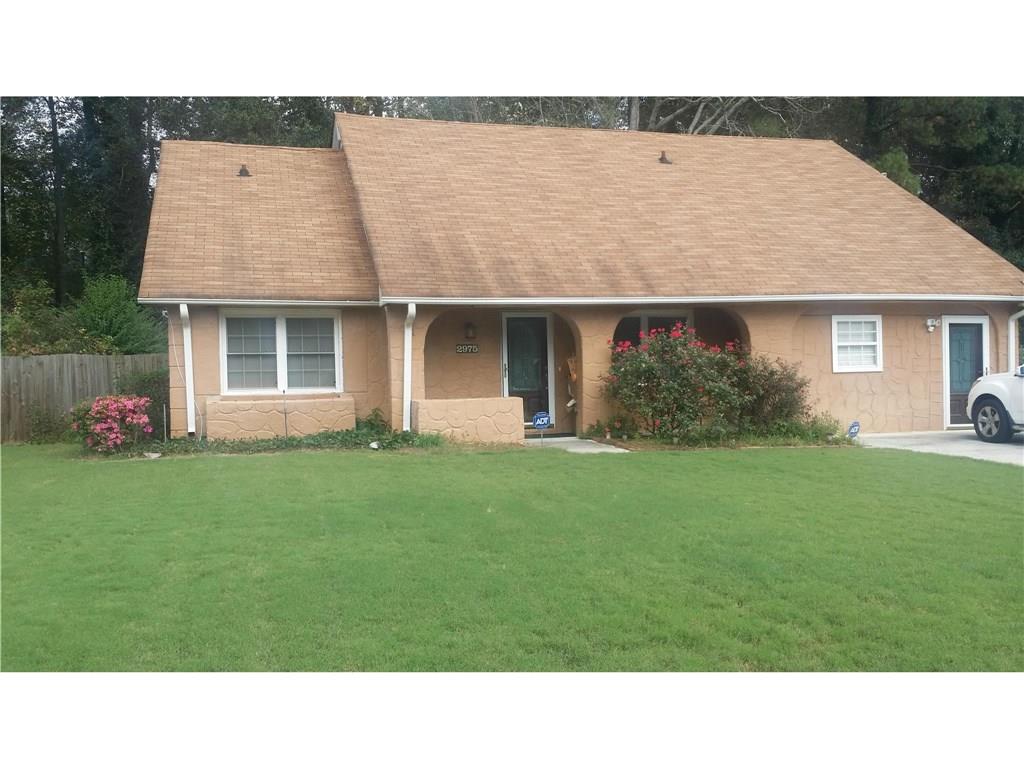 2975 Valley Bend Road Atlanta, GA 30349 - Photo 1 of 1