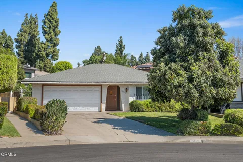 $1,150,000 | 5122 Ardenel Avenue, Temple City, CA 91780