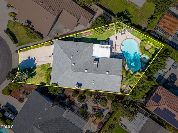 $1,150,000 | 5122 Ardenel Avenue, Temple City, CA 91780