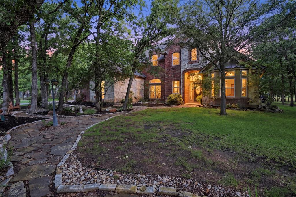 705 Boling Ranch Road Azle, TX 76020 - Photo 32 of 40