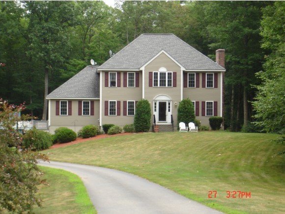 11 Bellwether Lane Chester, NH 03036 - Photo 1 of 1 Gallery Image 1