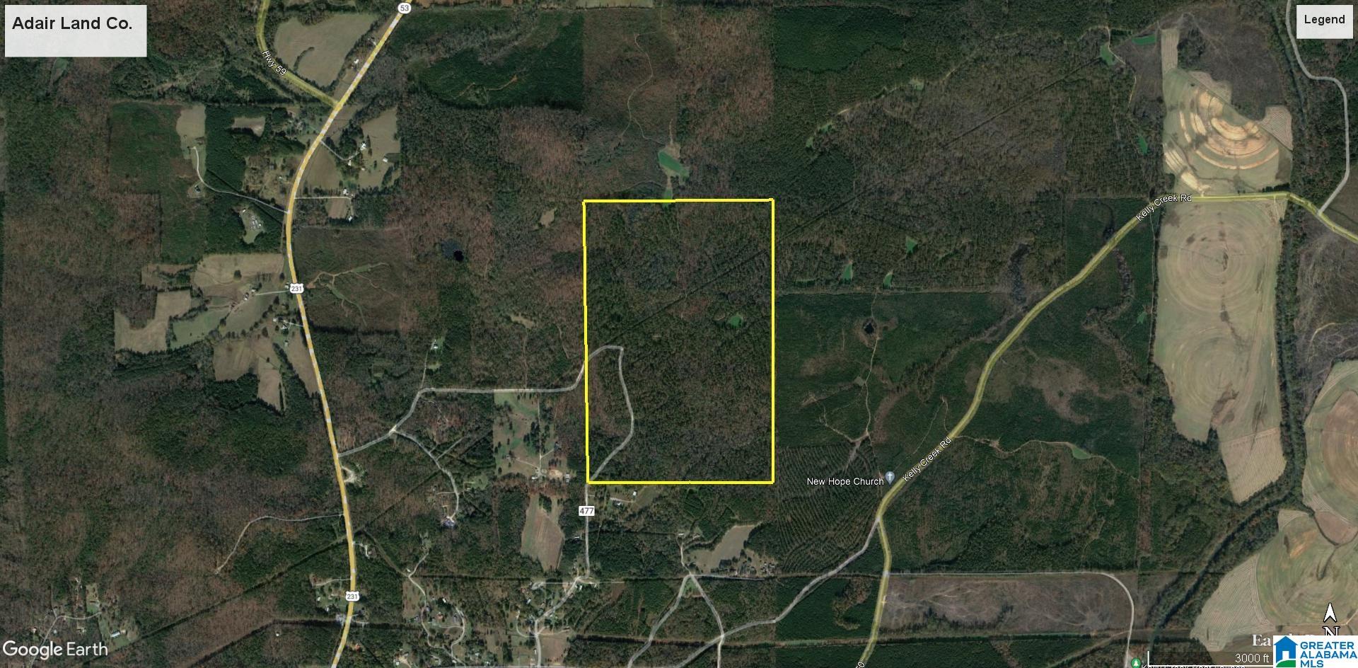 Fleming Road, Unit 1 Vincent, AL 35178 - Photo 1 of 10
