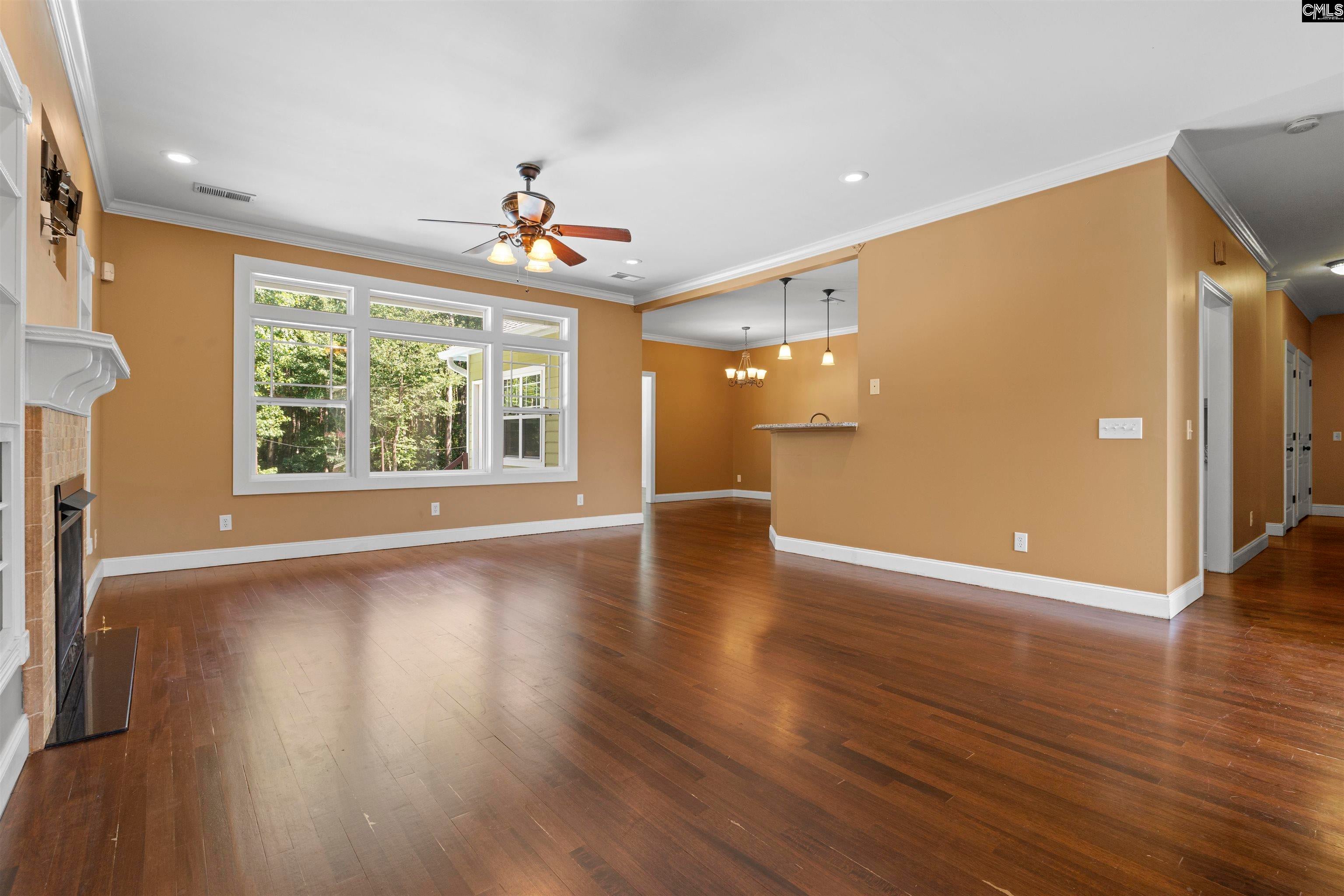 1020 Spring Drive Lugoff, SC 29078 - Photo 9 of 50 Gallery Image 9
