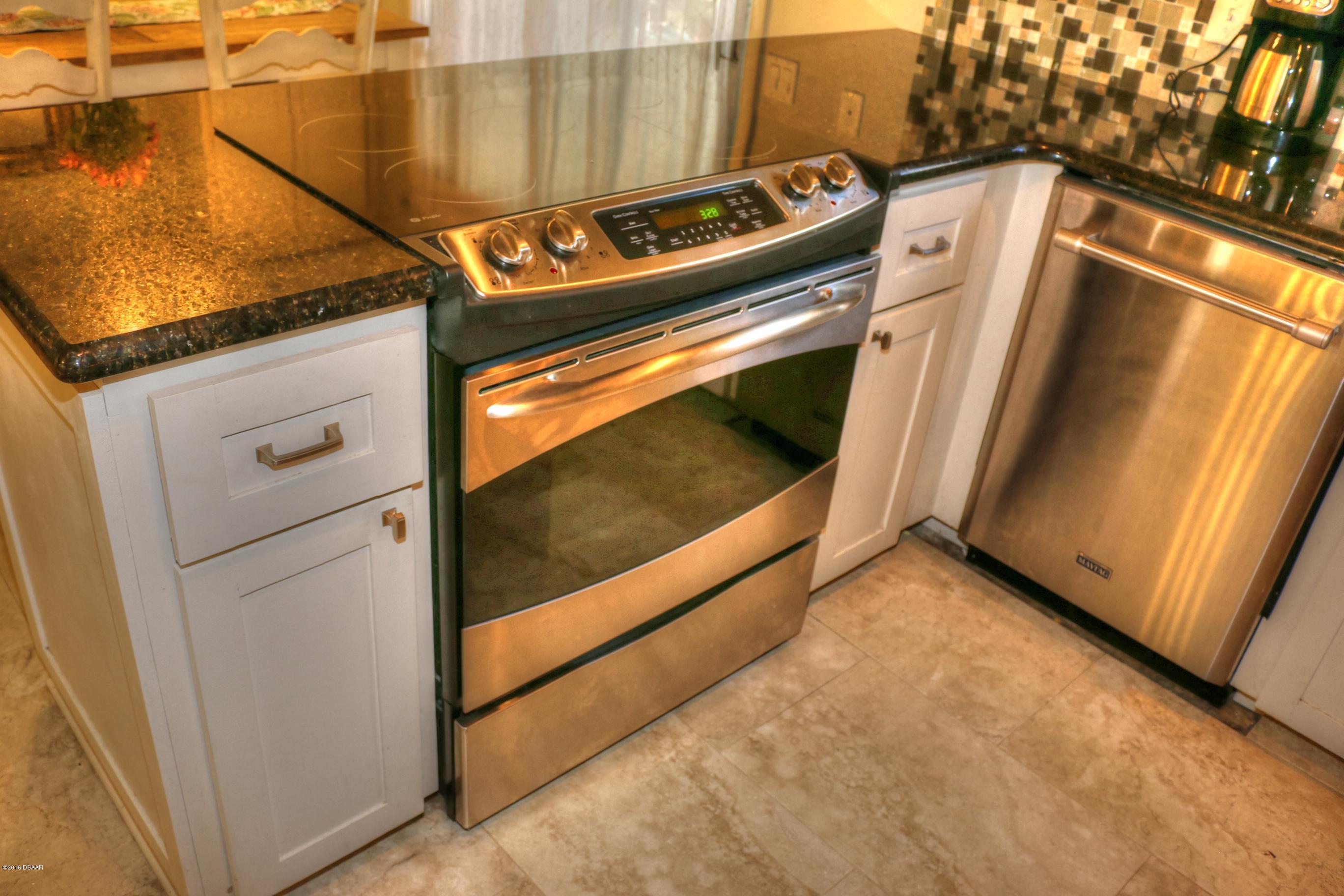 636 Sherman Road South Daytona, FL 32119 - Photo 12 of 23 12Kitchen__636 Sherman South Daytona Flo