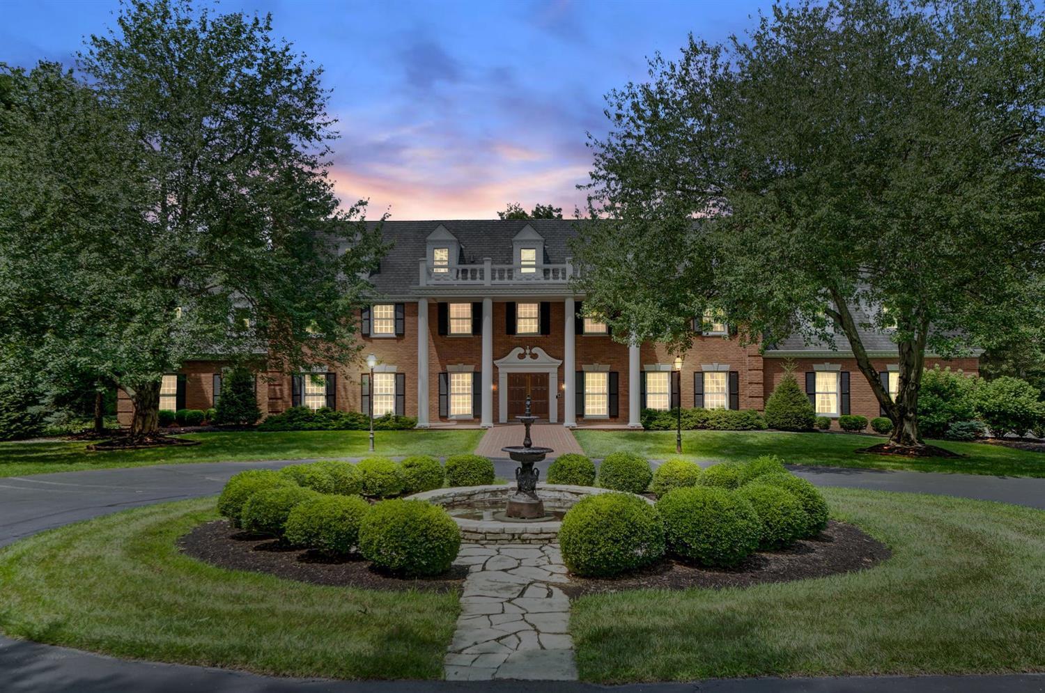 8125 Given Road Cincinnati, OH 45243 - Photo 1 of 50 Gallery Image 1