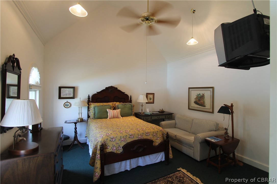 642 Millstone Landing Road Water View, VA 23180 - Photo 42 of 50 Gallery Image 42