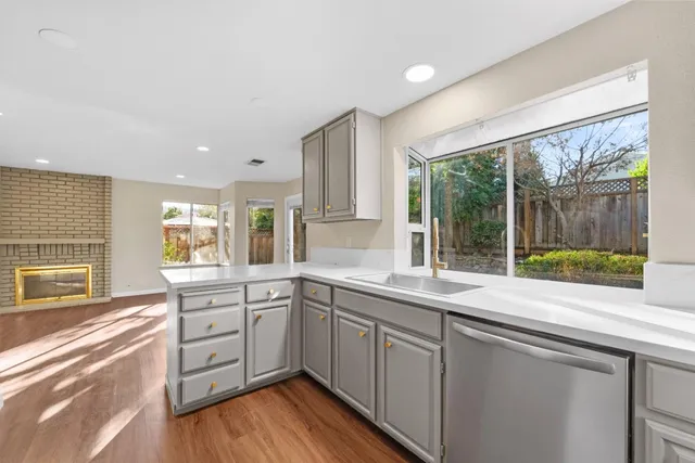$1,099,000 | 9465 Eagle View Way, Gilroy, CA 95020