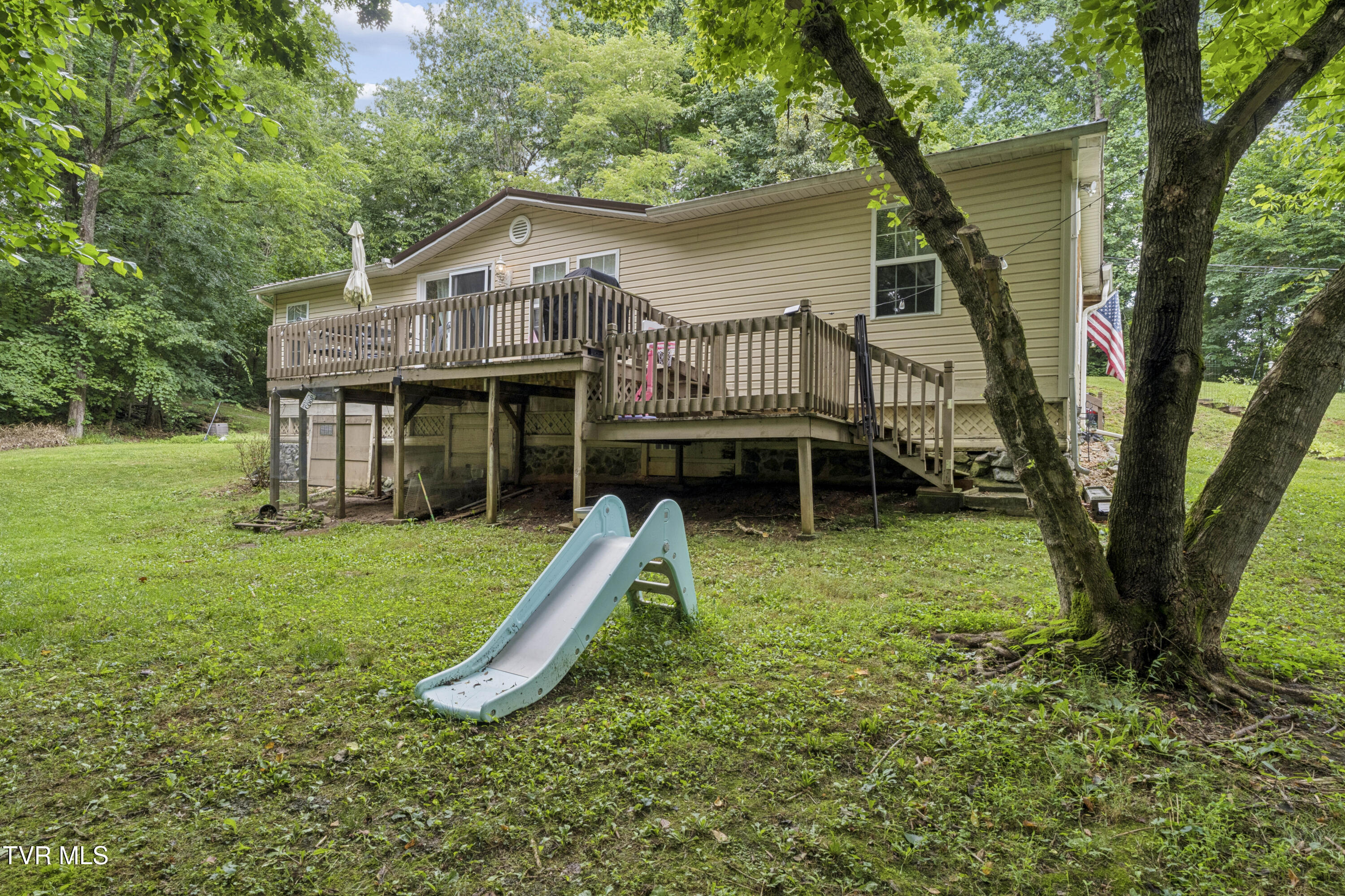 130 Valley Road Telford, TN 37690 - Photo 2 of 65 Valley-34