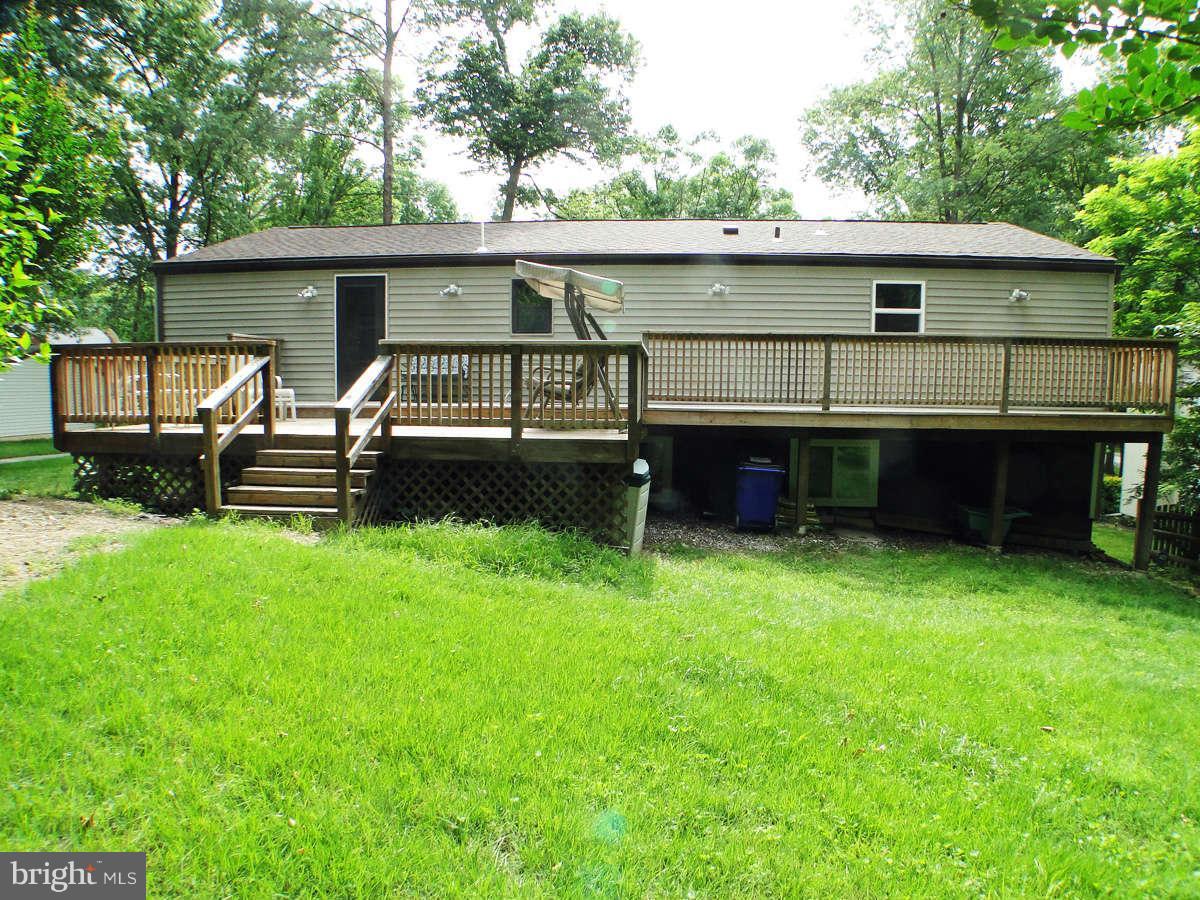 6260 Sandchain Road Columbia, MD 21045 - Photo 27 of 27 Exterior (Rear)