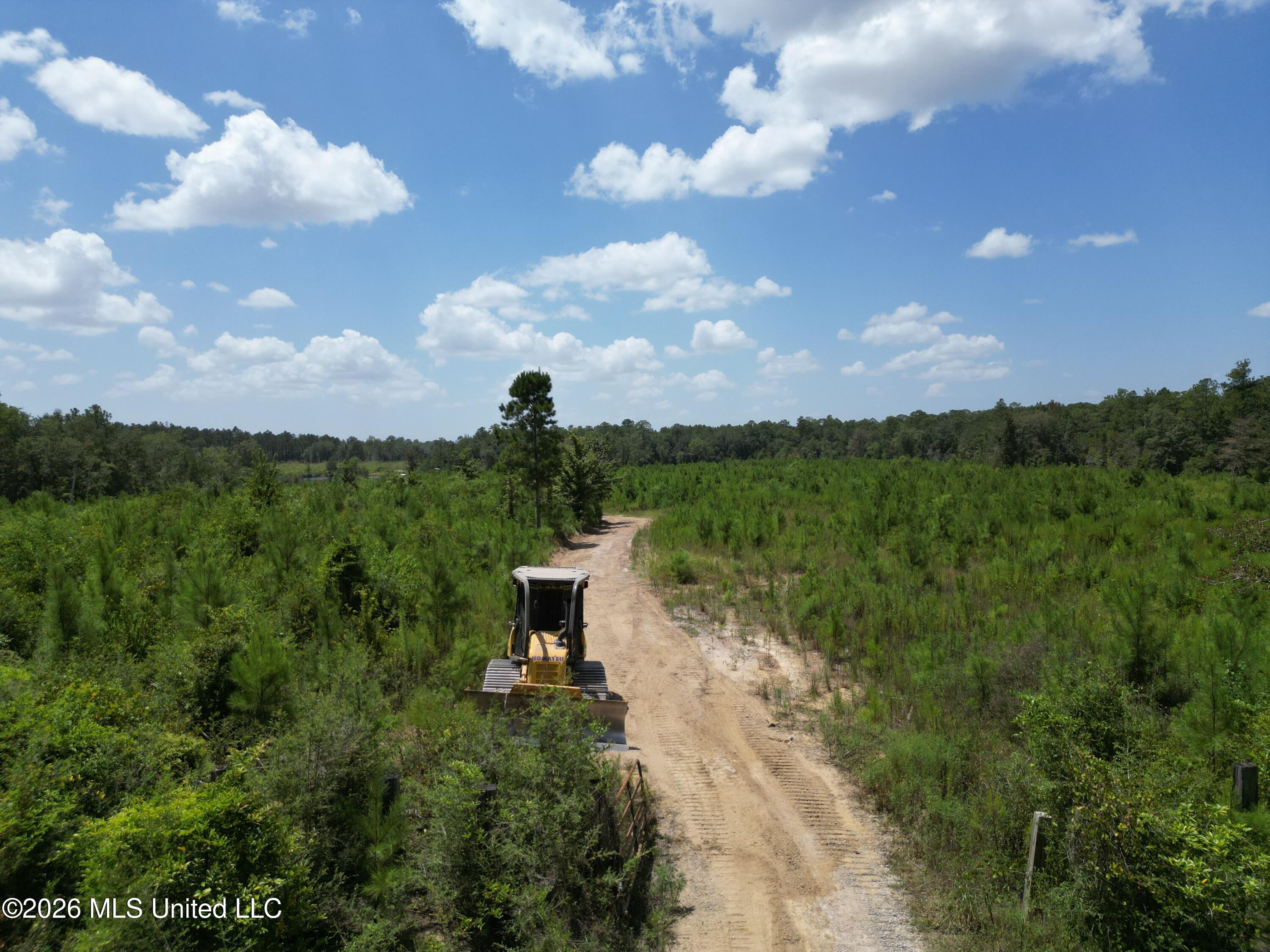 Indian Lane Vancleave, MS 39565 - Photo 21 of 37 DJI_0829