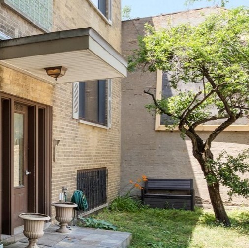 5740 North Ridge Avenue, Unit 2S Chicago, IL 60660 - Photo 1 of 9 Gallery Image 1