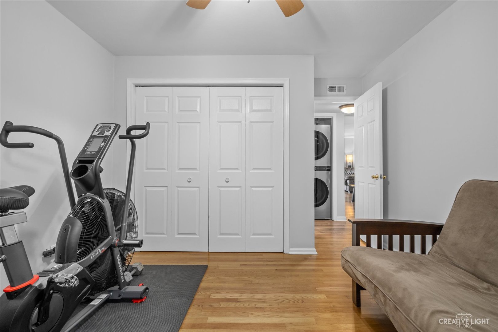 5740 North Ridge Avenue, Unit 2S Chicago, IL 60660 - Photo 7 of 9 Gallery Image 7