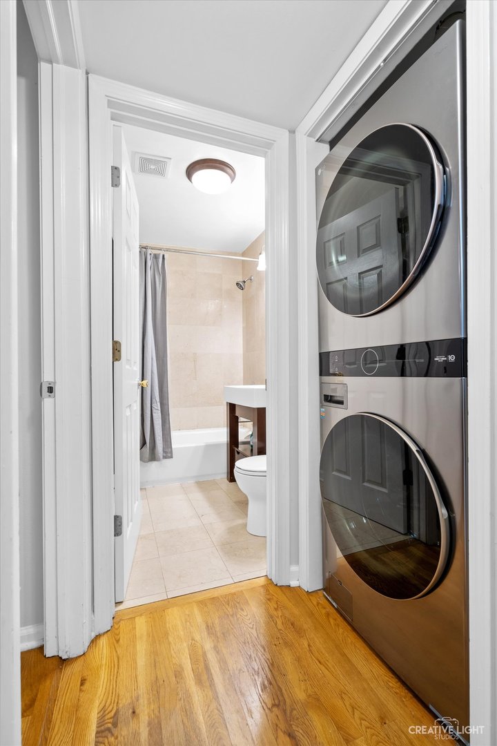 5740 North Ridge Avenue, Unit 2S Chicago, IL 60660 - Photo 9 of 9 Gallery Image 9
