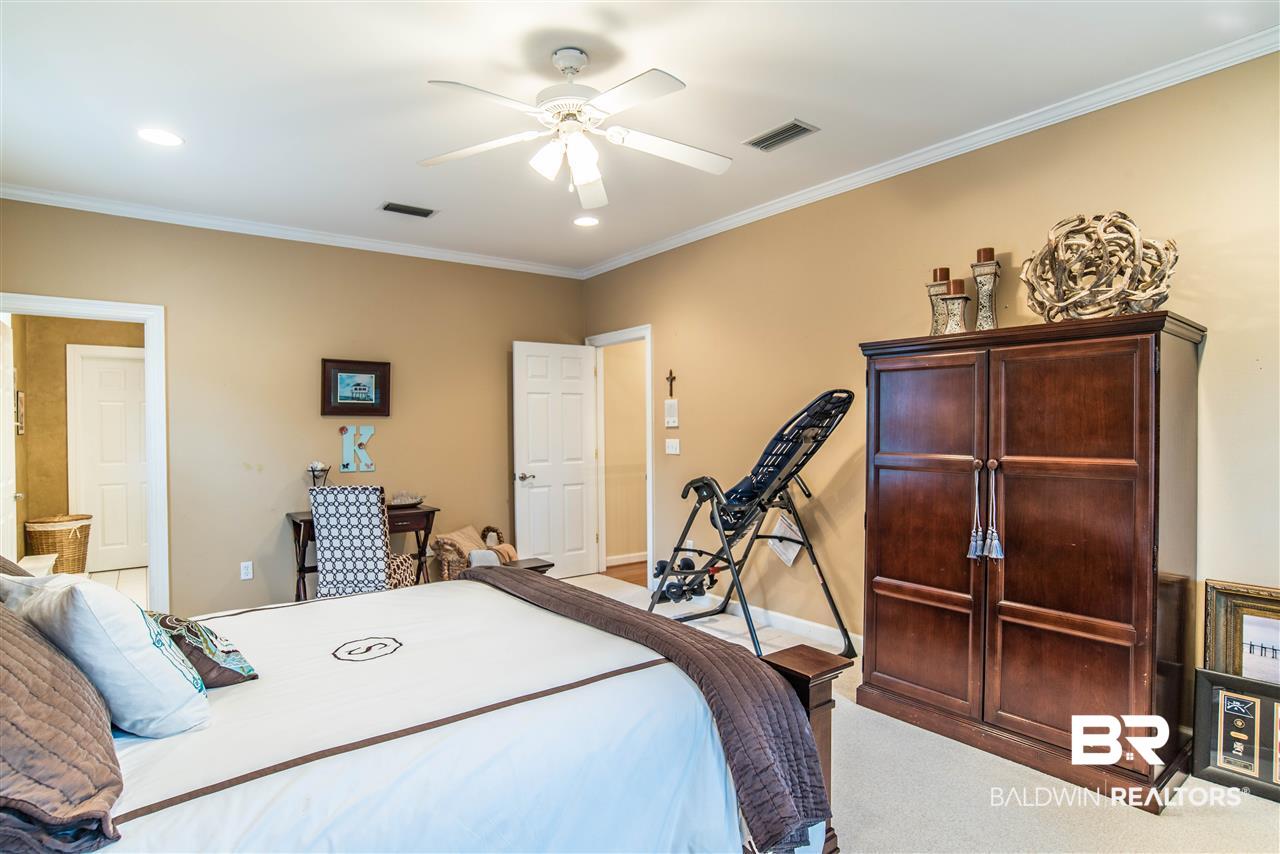 1252 Patrick Street Daphne, AL 36526 - Photo 28 of 43 BEDROOM 4