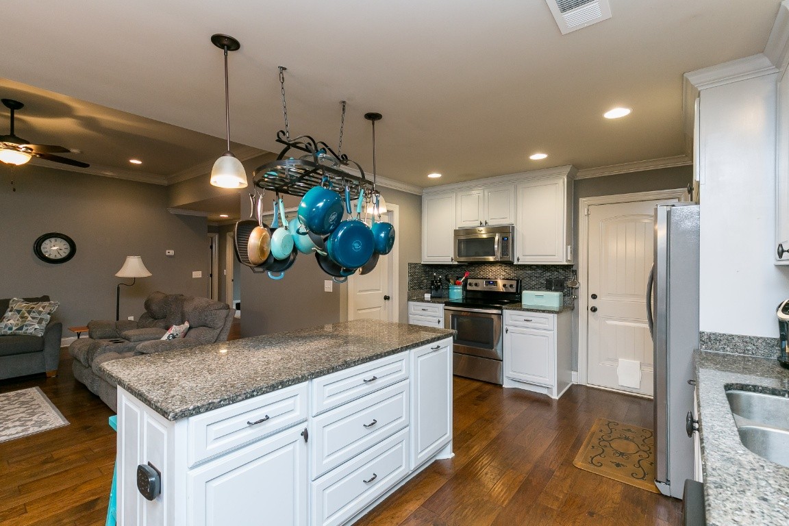 66 Remington Road Lebanon, TN 37090 - Photo 13 of 40 Gallery Image 13