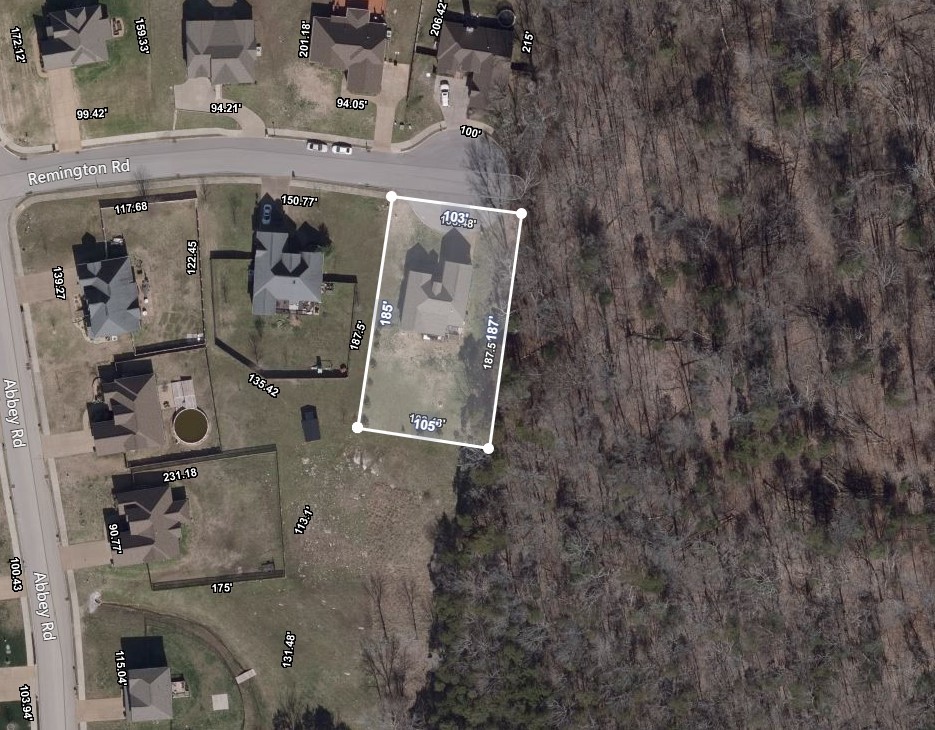 66 Remington Road Lebanon, TN 37090 - Photo 4 of 40 Gallery Image 4