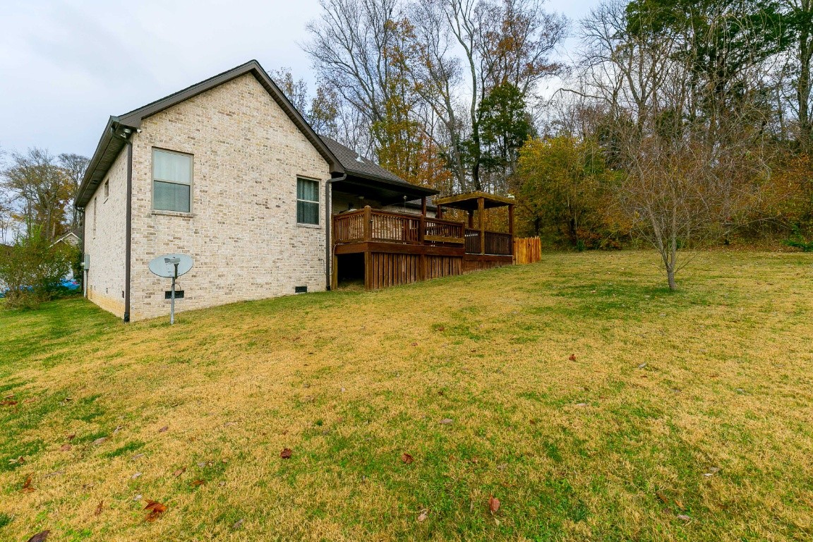 66 Remington Road Lebanon, TN 37090 - Photo 38 of 40 Gallery Image 38