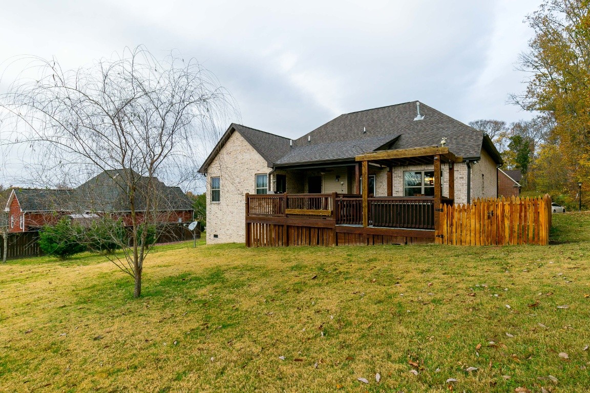 66 Remington Road Lebanon, TN 37090 - Photo 39 of 40 Gallery Image 39