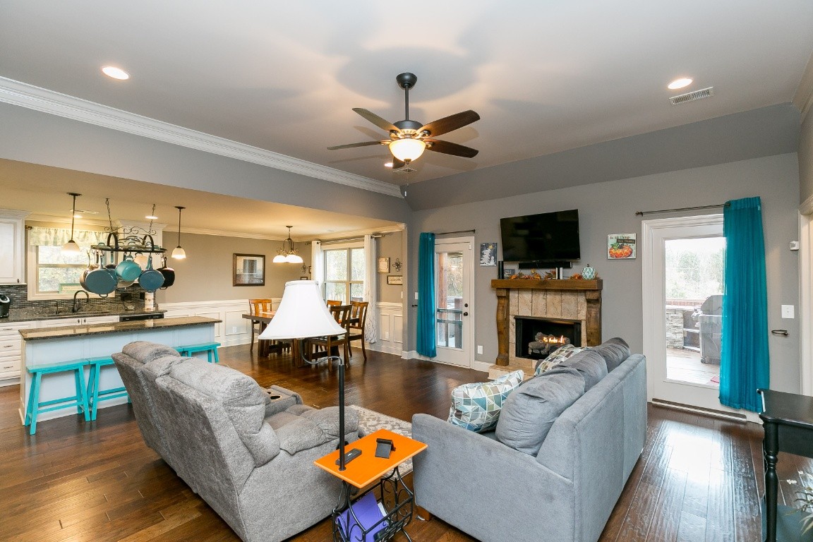 66 Remington Road Lebanon, TN 37090 - Photo 5 of 40 Gallery Image 5