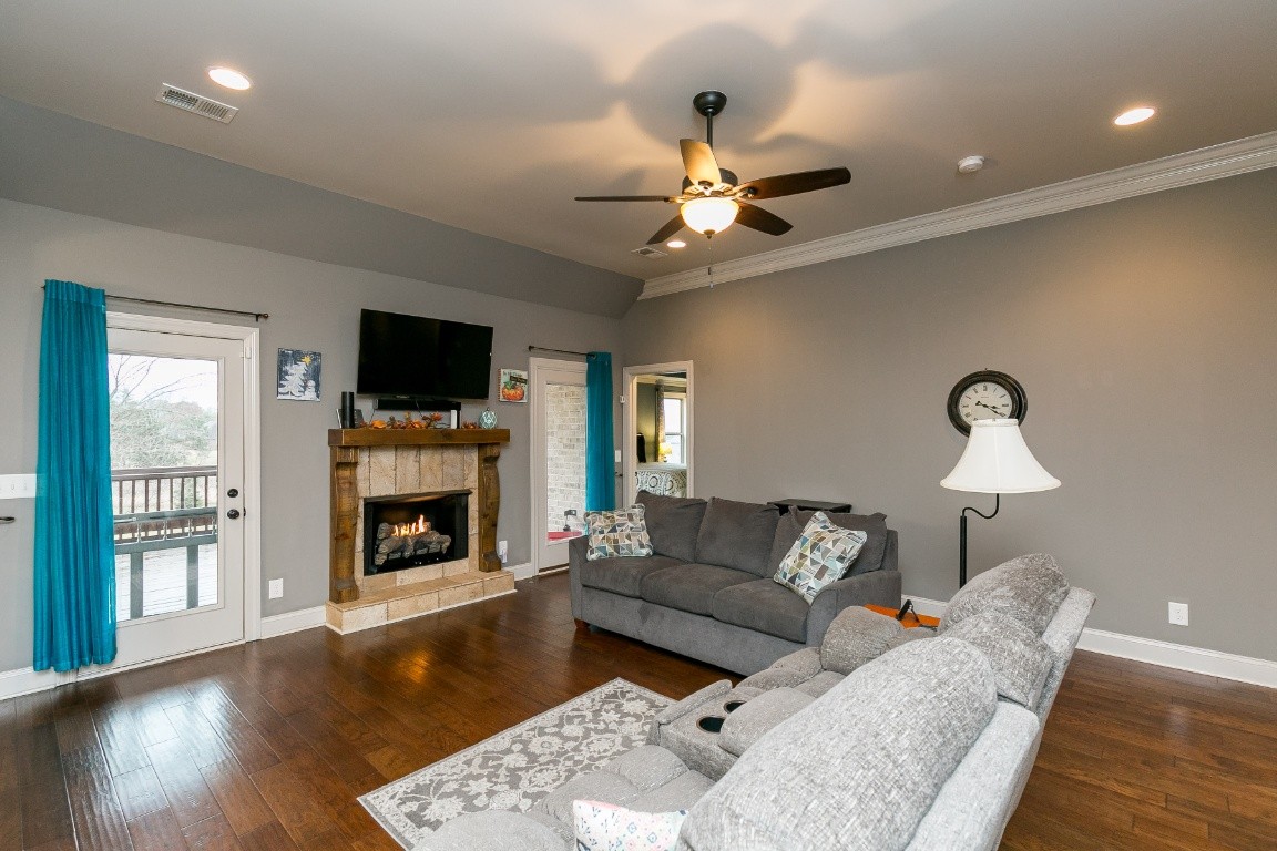66 Remington Road Lebanon, TN 37090 - Photo 8 of 40 Gallery Image 8