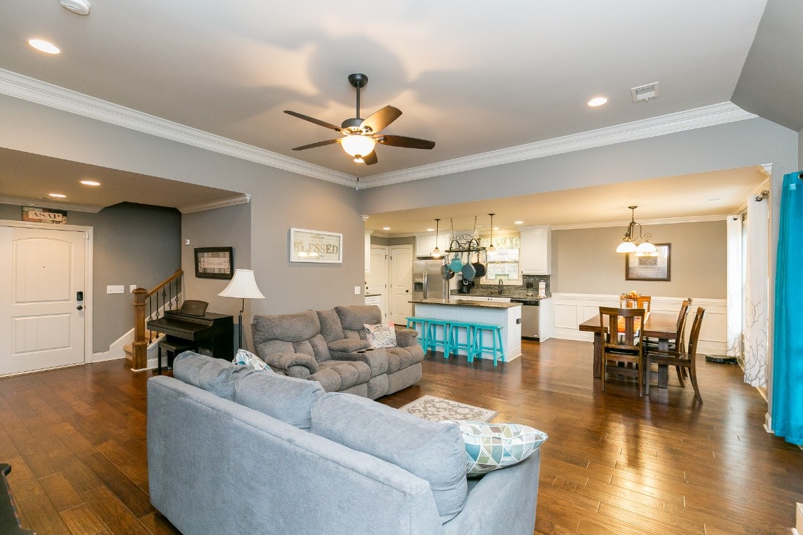 66 Remington Road Lebanon, TN 37090 - Photo 9 of 40 Gallery Image 9