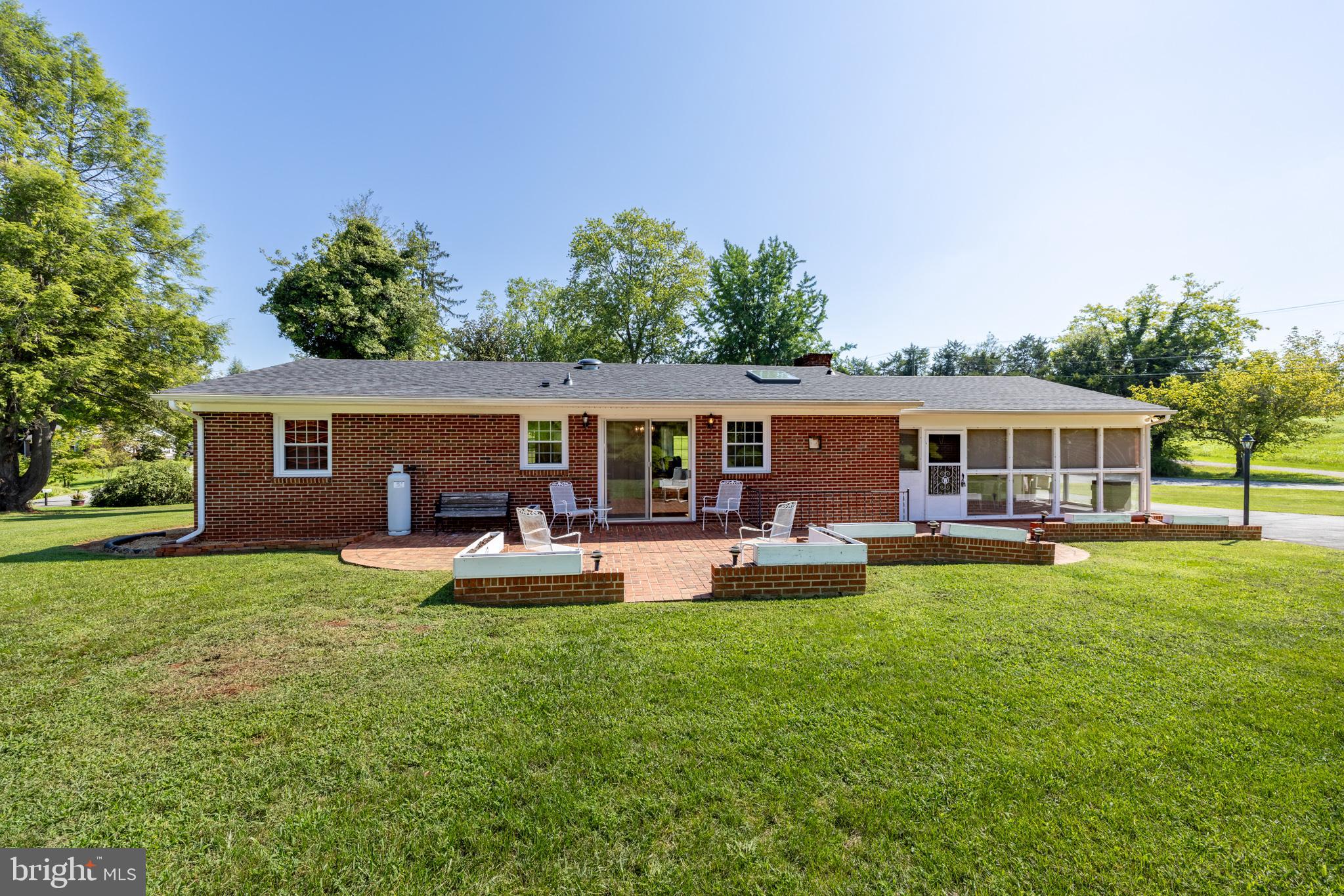 10226 Glebe Road Orange, VA 22960 - Photo 2 of 41 Lovely Spaces to Enjoy