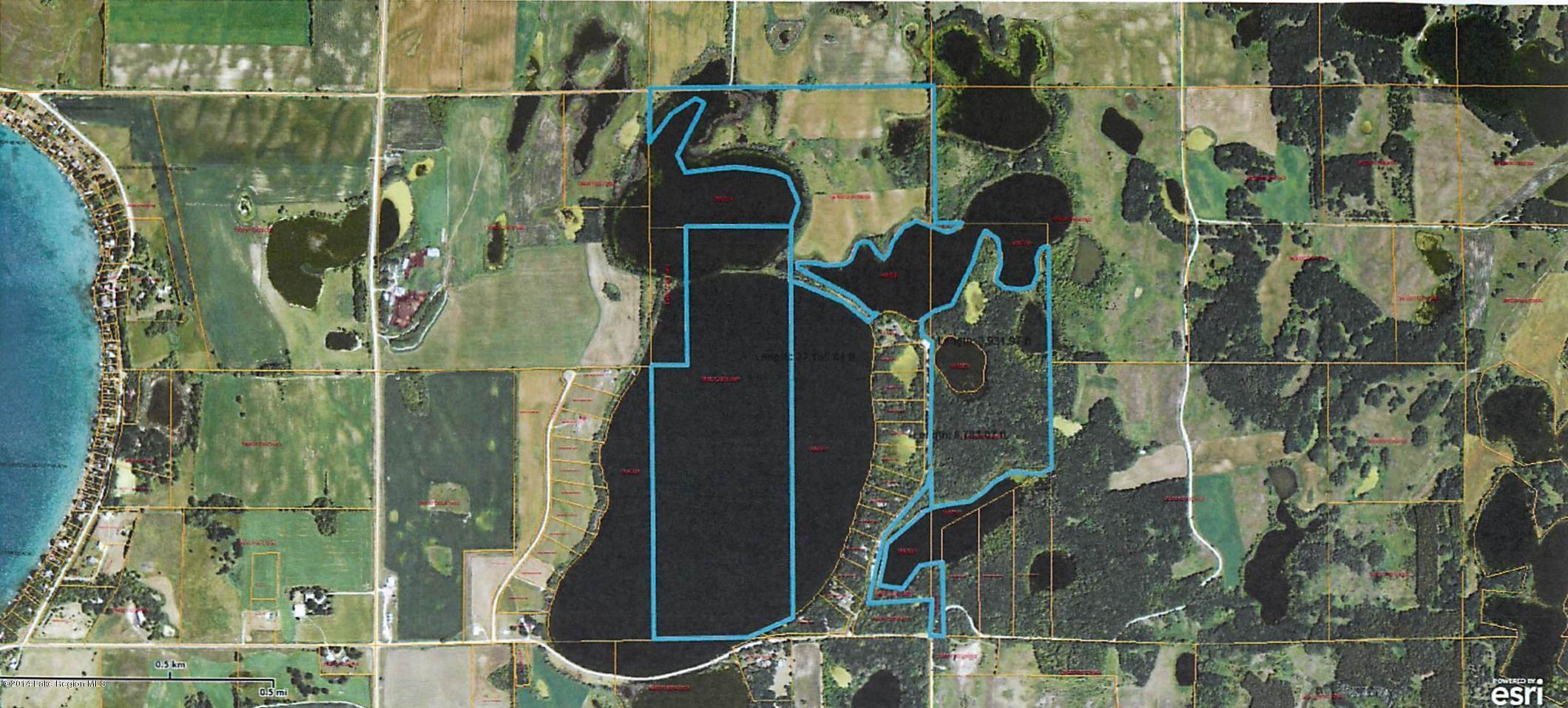0 Golden Pond Road Clitherall, MN 56524 - Photo 1 of 1 Gallery Image 1