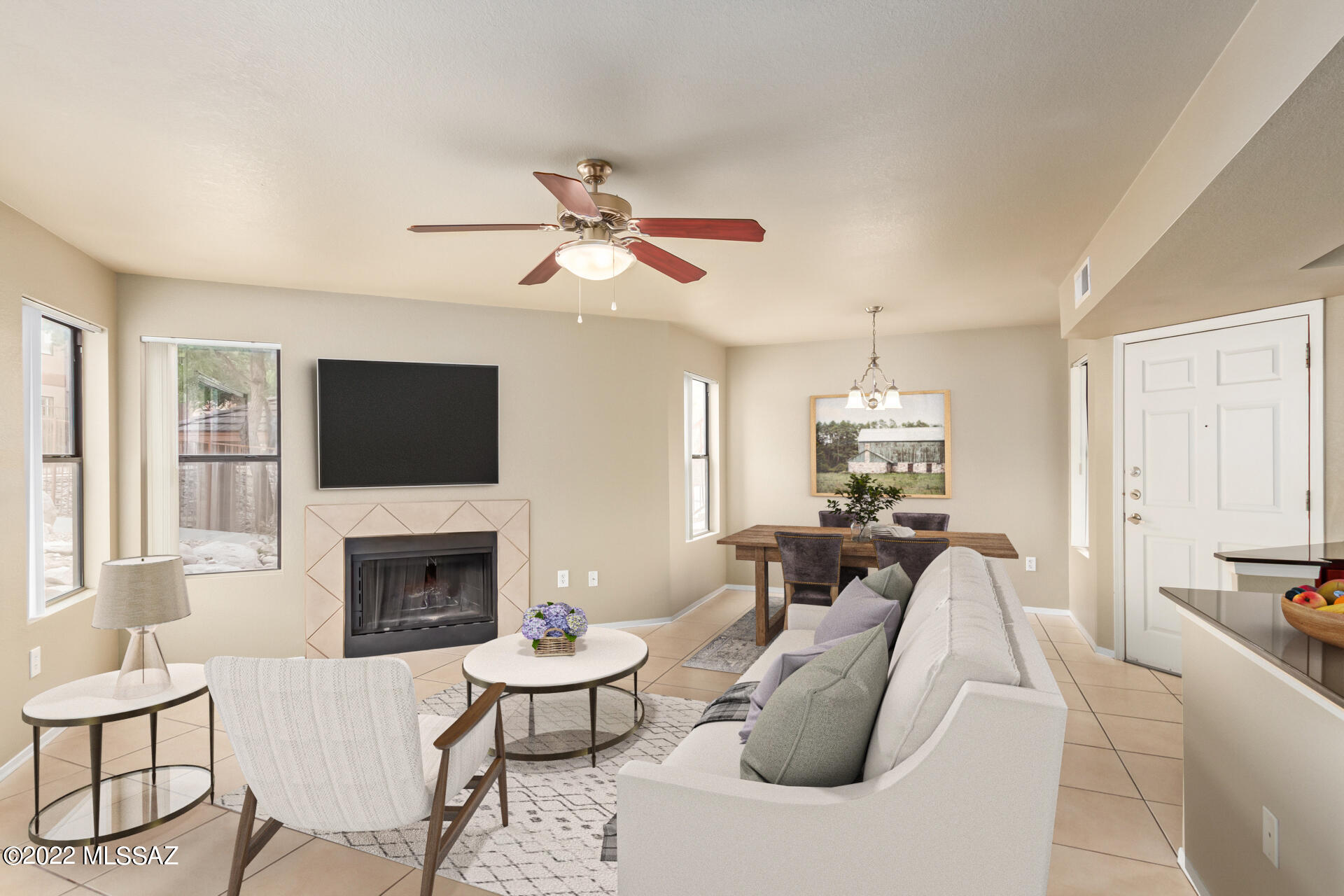 7255 East Snyder Road, Unit 12106 Tucson, AZ 85750 - Photo 4 of 32