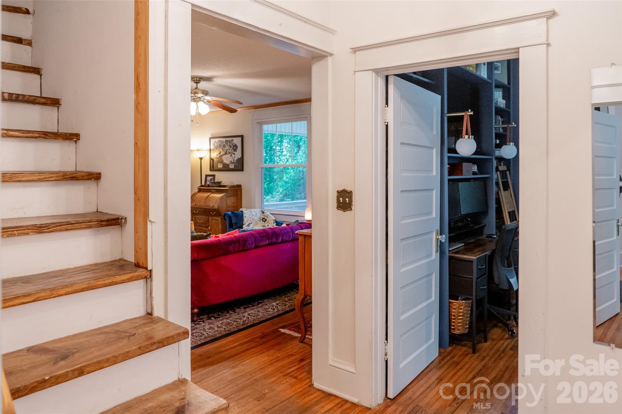 55 Beaman Road Marion, NC 28752 - Photo 28 of 47 Gallery Image 28
