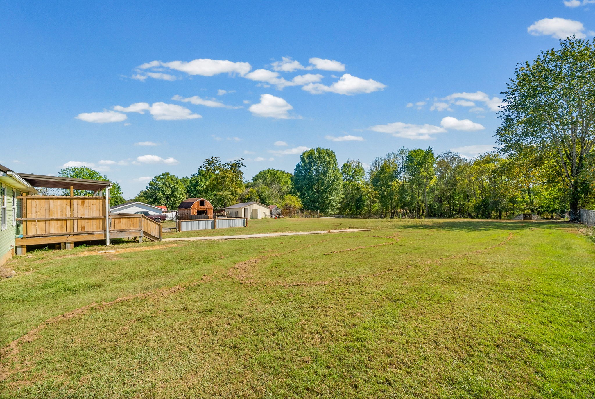 2438 Chester Harris Road Woodlawn, TN 37191 - Photo 29 of 38 Gallery Image 29